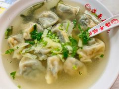 -海平馄饨(逍遥二路店)