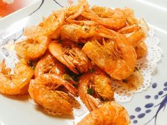 -蚝得喜海鲜(东城店)
