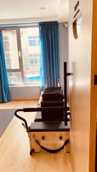 -酉嘉瑜伽YO+YOGA