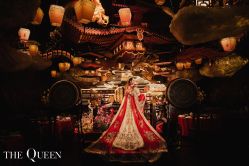 -THE QUEEN(北京店)