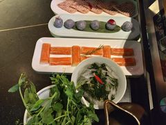 -大隐·成都火锅Bistro(合生麒麟新天地店)