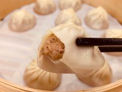 -鼎泰丰(国贸商城店)