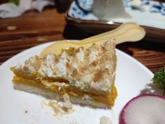 -小川洋风料理(街道口店)