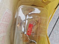 -北京王府井烤鸭(泰兴店)