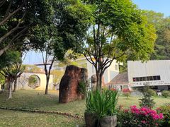 -广州市紫泥堂文化创意园景区