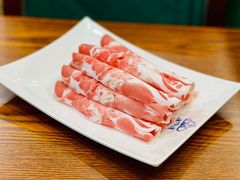 -楼外楼大刀肉传统火锅居(博学路店)