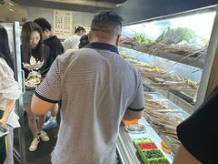 -水碾河刘老大串串香(水碾河路店)