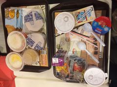 -麦当劳(沙田中心商场店)