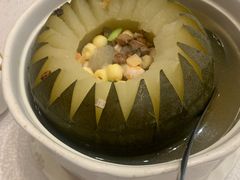 八宝冬瓜盅-盆满钵满·国家非遗传承(云台店)