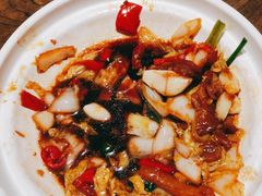 -老阿爸鲜鱼土菜(昆山花桥店)