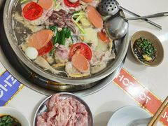 -海关荤豆花(洋河一路店)