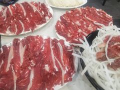 -黑山牛肉汤火锅(花城汇店)