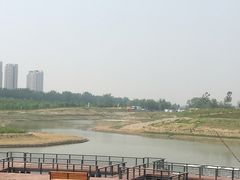 -兴安湖生态运动公园