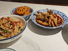 -回家吃饭·地道南昌菜(建德观总店)