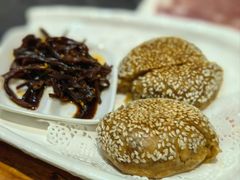 -南门四季铜锅涮肉(左家庄店)