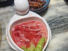 -矮板凳老火锅(宽窄巷子店)