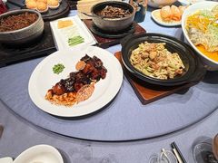 -狮王府淮扬菜(万象城店)