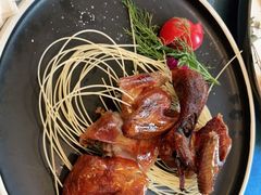 -西安绿地假日酒店·丽宝轩中餐厅