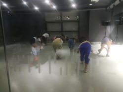 -5KM舞蹈街舞工作室