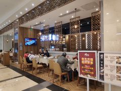 大堂-鹅冠港式茶餐厅(来福士店)