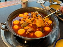 -李子坝梁山鸡(李子坝大鸡哥店)