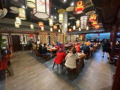 -百姓·百味家宴油茶馆(鼎运大厦店)