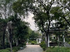 -熙古里艺术村