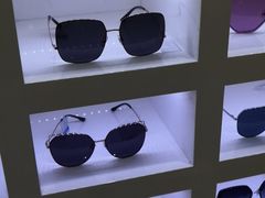 -宝岛眼镜(德阳南街店)