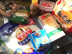 -麦德龙(闵行店)