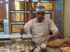 -安泰楼·佛跳墙创始人·传统闽味早茶·酒楼(三坊七巷闽菜地标店)