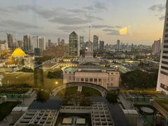 -上海波特曼丽思卡尔顿酒店