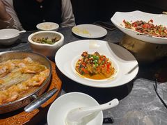 -炊烟小炒黄牛肉(浦东世纪汇店)