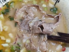 -香满锅老北京羊蝎子火锅·家常菜(新街口店)