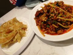 -北李妈妈菜·海肠捞饭(高新万达店)
