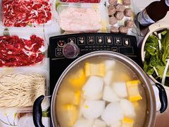 -阿波潮汕牛肉火锅·汤粉面(拱北店)