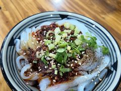 -洁美凉粉店(温江店)