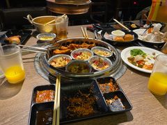 -火炉火自助餐(枫蓝国际店)