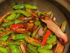 -南京大牌档(济南万象城店)