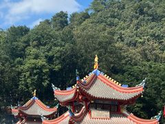 -黔灵山公园