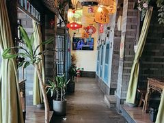 -永安水煮活鱼·仪征菜(仪征奥林匹克店)