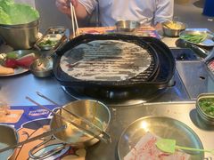 -喜井无限自助烤肉公司(石厦店)