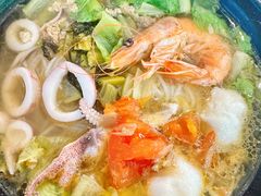 -周记蟹仔粉(侨港风情街店)