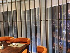 -洲际酒店·地平线全日餐厅HORIZON CAFÉ