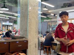 -老三样·旧食新味(船山路店)