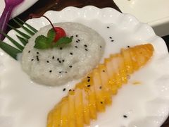 -Siam泰餐厅(水上公园店)