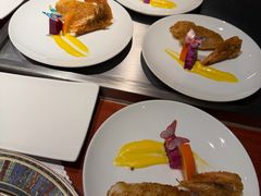 -尚品御泉铁板烧自助(绿园小区店)