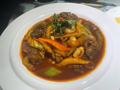 -阿西娅食府(中关村店)