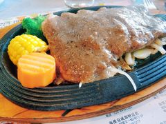 -海维克牛排馆HIGHWIC(青羊万达店)