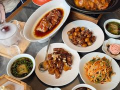 -小厨娘金榜题名(夫子庙秦淮河店)