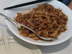 -千日贺茶餐厅(开发区安盛店)